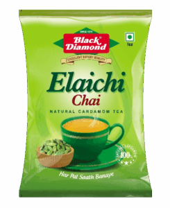 Black Diamond Elaichi