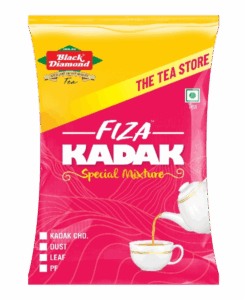 Fiza Kadak